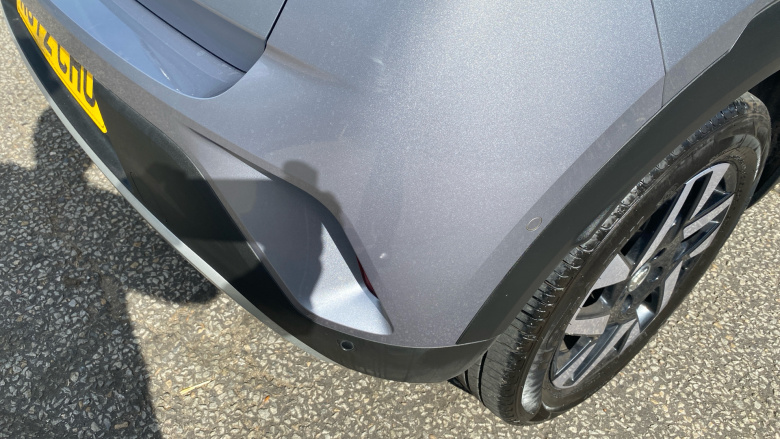 Vauxhall Mokka 1.2 Turbo 100 Elite Premium 5dr Petrol Hatchback